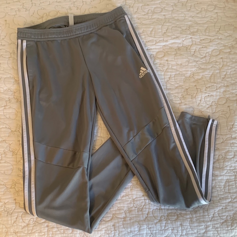 Adidas Mens Trio 19 Pants
